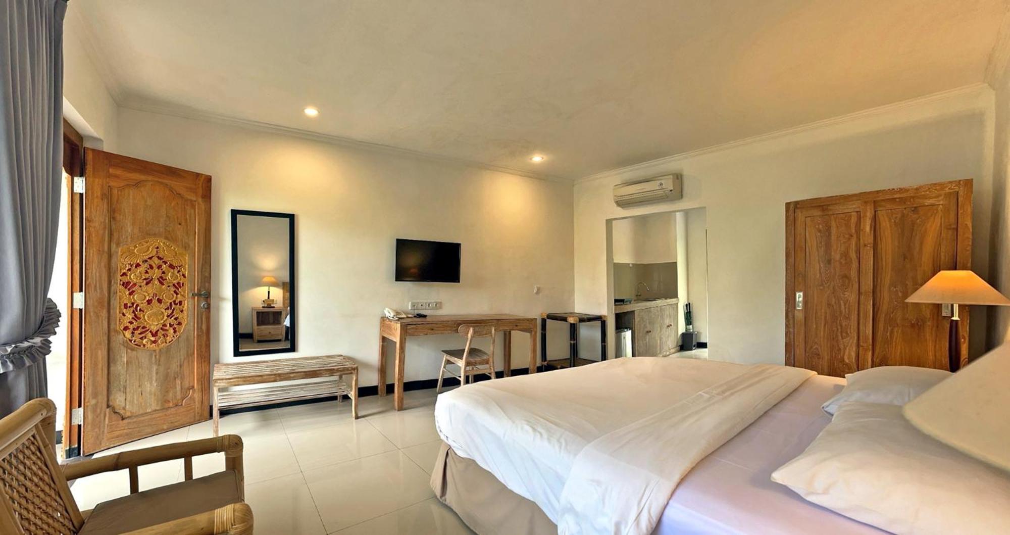 Sanur Lodge Eksteriør bilde