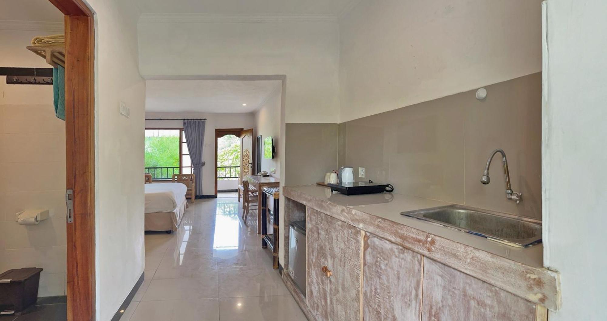 Sanur Lodge Eksteriør bilde