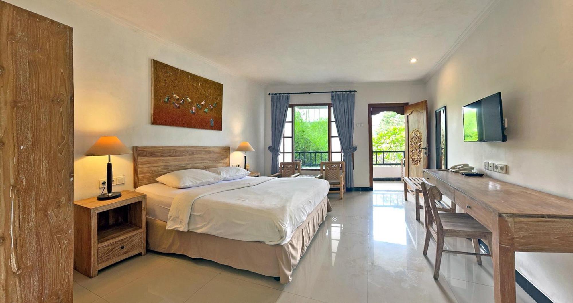 Sanur Lodge Eksteriør bilde